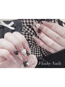 定額メニューのあるサロン