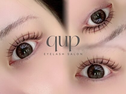 クプアイラッシュ 新宿店(qup eyelash)の写真