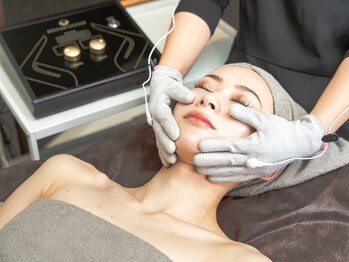 フルアナ(Hu ruana)/フェイシャルエステ