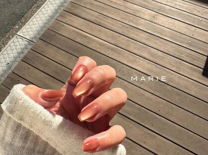 ザ マリー 表参道店(THE MARIE)の写真