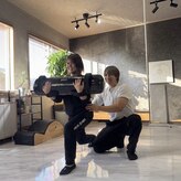 ルルーシュ(LELOUCH)