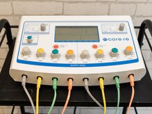 サンテラス整体サロン 太田川店/インナーマッスルを鍛える！EMS