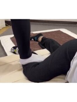 ポラリスアルファ(ぽらりすα)/足ふみリラクゼーション整体