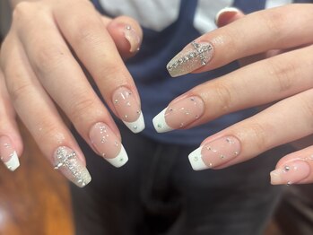 リコ ヘアアンドリラクゼーション 一宮店(LICO HAIR&RELAXATION)/持ち込みdesign♪