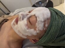 ネオズエゴ アーチ(neos ego Archi)/高密炭酸パックで毛穴レス