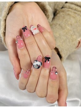 持ち込みデザイン◎