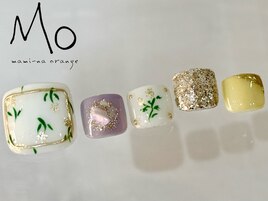 3月限定月替わり¥13200