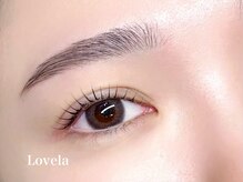 ラブラ バイ スウェラ(Love la by swella)/まつげパーマ