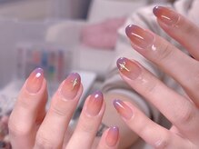 アイリス(Iris)の雰囲気（【新宿駅徒歩2分】好立地にネイルサロンNEW OPEN！）