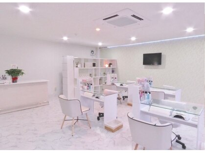 サマンサ(samansa)の写真