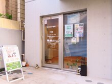 整体イケ 戸越院(整体IKE)/外観