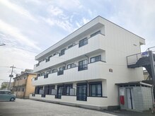 カラダドクター整体院 加須院/外観