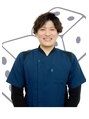 すごろく整骨院/川村　崇典（かわむら　たかのり）