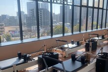 ナグヨガスタジオ 則武新町店(NAG YOGA STUDIO)