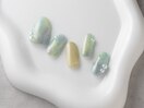 ニュアンスネイル