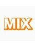 【新！MIX！】女性限定／美眉WAX＋鼻下＆唇下WAX ￥5,500