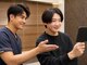 メンズ脱毛・ヒゲ脱毛専門店 FELIVA所沢駅前店【8/1 NEW OPEN(予定)】 の写真/【所沢・練馬・池袋のメンズ脱毛】ヒゲ脱毛で毎日髭剃りから解放。メンズに特化したマシンで初回から効果◎