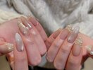 ●パールフレンチ●