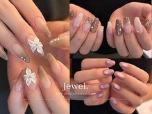 ジュエル(Jewel.)