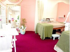 Total beauty salon Ruban【トータルビューティーサロンリュバン】