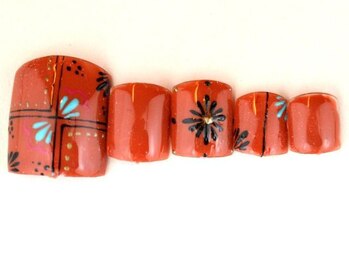 フォア ネイル(FOI NAIL)/