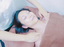 目黒のもみ家さん/☆施術スタート☆
