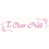 ティークリア ネイル アイラッシュ Baysalon店(T.Clear Nail)ロゴ