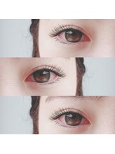 ココン(cocon)/ボリュームEYE☆upwardrush