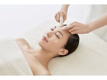 ビューティギャラリー 大丸神戸店/アプレイジ施術イメージ