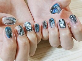 Free art 120min＊8,980円