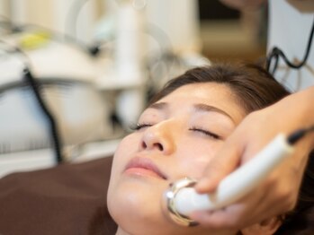 ナチュラルサロン ツリー(NATURAL SALON TREE)/高濃度美容液導入☆リフトアップ