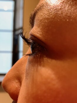 メイクスペース ミキ(MAKE SPACE MIKI)/ラッシュリフト