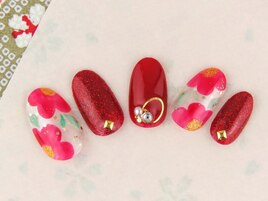 お正月・和柄デザイン★12120yen