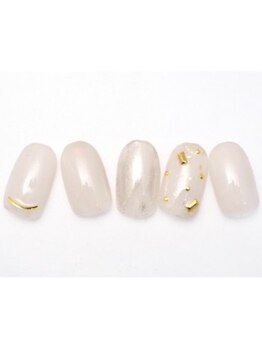 H025【ハンド定額デザイン】