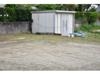 マタハリ セカンド(MATAHARI 2nd)/