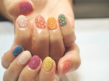 グランジュ(glaNje)/