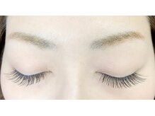 カシェット アイラッシュ(cachette eyelash)/超軽量フラットラッシュ140本★