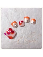 ヴィノバ(VINOVA)/【FOOT】　キャンペーンC