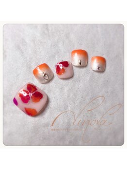 ヴィノバ(VINOVA)/【FOOT】　キャンペーンC