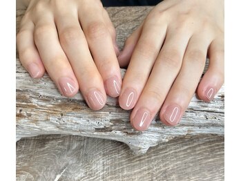 爪屋べっぴん堂/ワンカラー