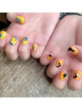 爪屋べっぴん堂/ニュアンス