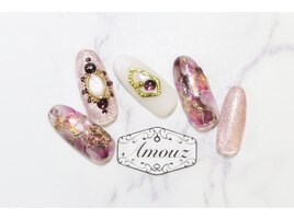 定額【テーマ:アメジスト】31