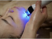 ひまわり 久屋店/小顔♪たるみケア♪