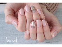 レイ ネイル(Lei nail)/
