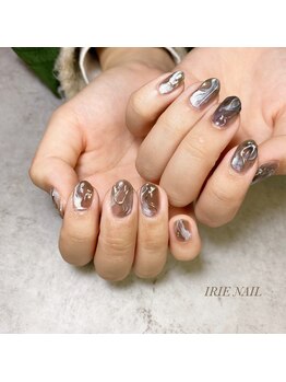 アイリーネイル(IRIE NAIL)/ジェル