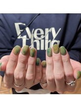 ティグル 下通店(Tigre)/もやもやdesign