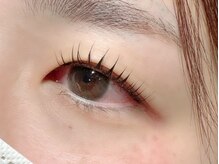 コム 草加マルイ店(com by neolive)/ラッシュリフト！デザインパーマ