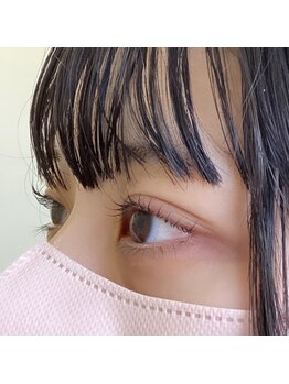 チュラ(chula)/選べるデザインまつげパーマ