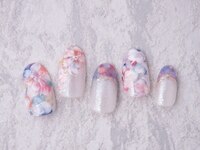 nail salon LUANA 下北沢店