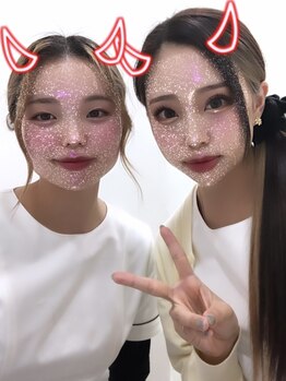 ホワイトニングサロン 札幌店/【ホワイトニングスタッフ】